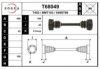 EAI T68049 Drive Shaft